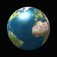 Planet Orbiter VR